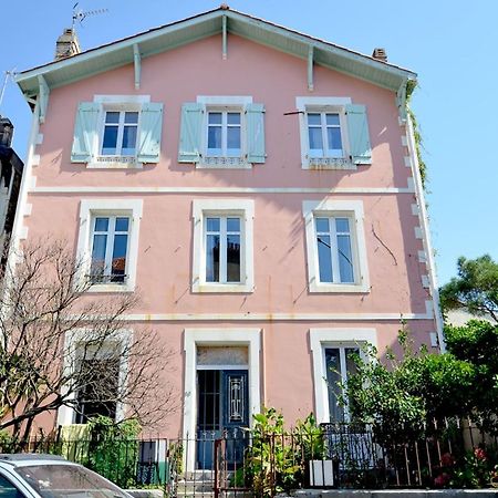 Gambetta Stylish 2 Bedrooms Apartment - Between Beach & Fresh Market Biarritz Exterior foto